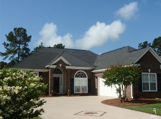541 Sandpiper Bay Dr SW, Sunset Beach, NC 28468