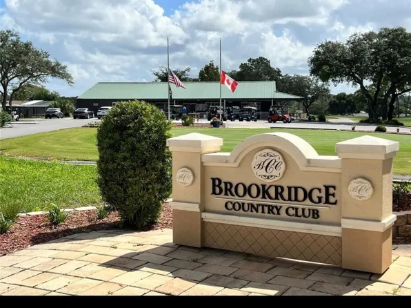 14383 Dehaven Ave, Brooksville, FL 34613