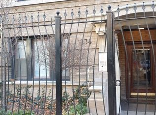 1234 N Dearborn St, Chicago, IL 60610