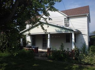 11818 N State Road 545, Troy, IN 47588