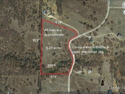111 W Huron Cir, Nocona, TX, 76255