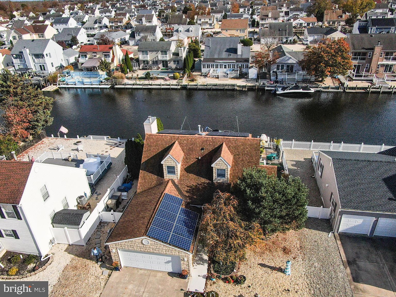 106 Moorage Ave, Bayville, NJ 08721 Zillow