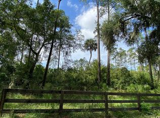 11737 W Indian Cir, Crystal River, FL 34428