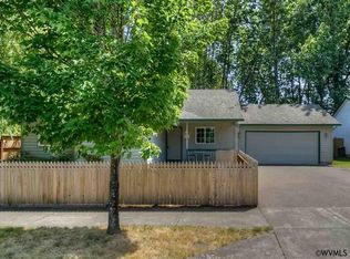 123 River Oak Rd, Independence, OR 97351