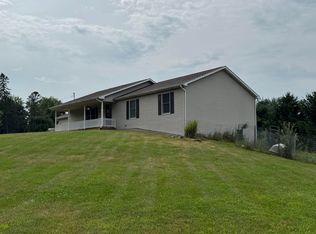 5252 Tripp Rd, Tipton, MI 49287