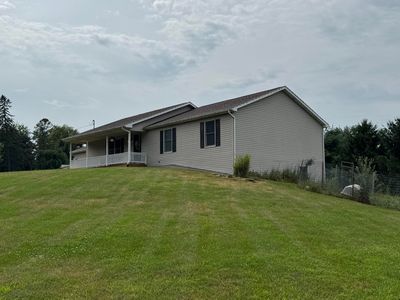 5252 Tripp Rd, Tipton, MI, 49287