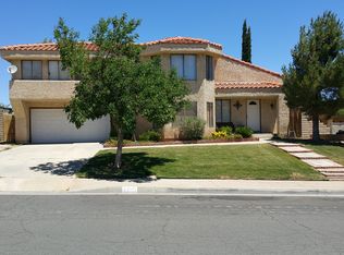 603 W Avenue Q12, Palmdale, CA 93551
