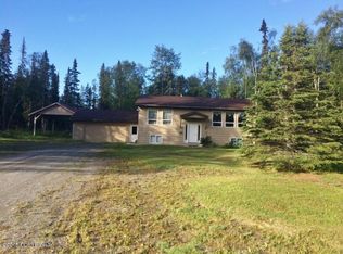 52463 Solar Ave, Kenai, AK 99611