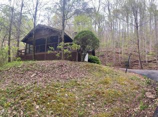 2744 Black Walnut Flats Rd, Sevierville, TN 37862