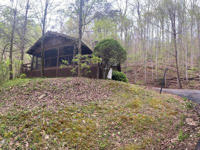 2744 Black Walnut Flats Rd, Sevierville, TN, 37862