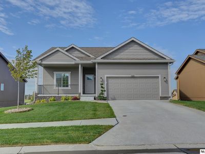 7310 N 167th St, Bennington, NE, 68007
