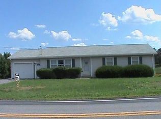 5535 Buffalo Rd, Mifflinburg, PA 17844