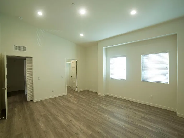 Master Bedroom #1