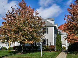 110 North Ave #110, Natick, MA 01760
