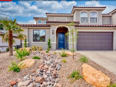 2323 E Escondido Dr, Washington, UT, 84780