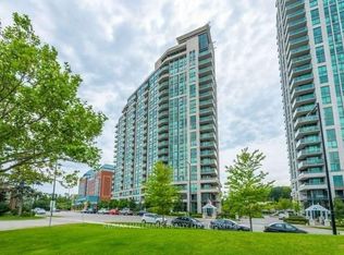 68 Grangeway Ave #1115, Toronto, ON M1H 0A1