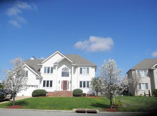 2508 Roan Trl, Virginia Beach, VA 23456
