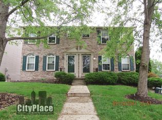 3066 N Armory Dr, Indianapolis, IN 46208