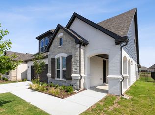 360 Florence Dr #116, Prosper, TX 75078