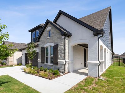 360 Florence Dr #116, Prosper, TX, 75078