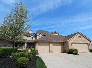 47708 Blue Heron Dr S #74, Northville, MI 48168