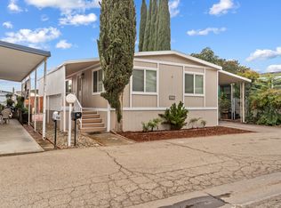 415 N Akers Street #117, Visalia, CA 93291