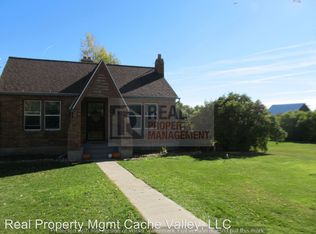 66 S 100 E, Clarkston, UT 84305