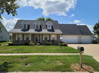 3409 Katie Lynn Dr, Champaign, IL