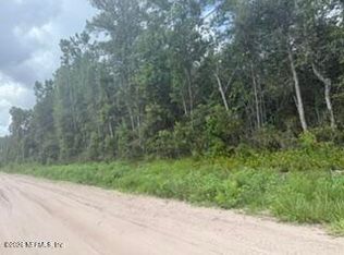 0 RANGE LINE Road, Middleburg, FL 32068