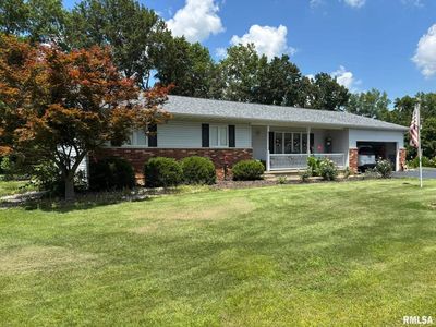 304 Lingale Ave, Marion, IL, 62959
