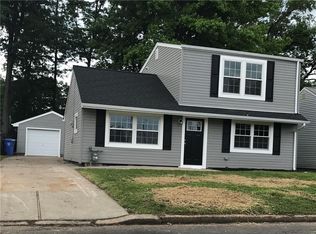 421 Jansen Ave, Avenel, NJ