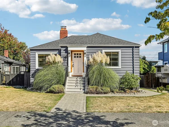 3806 36th Avenue SW, Seattle, WA 98126