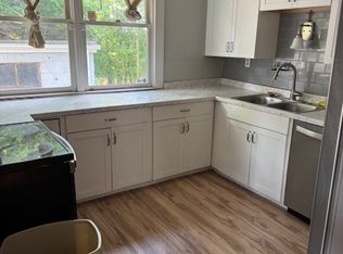 1612 Ridge Ave, Steubenville, OH 43952