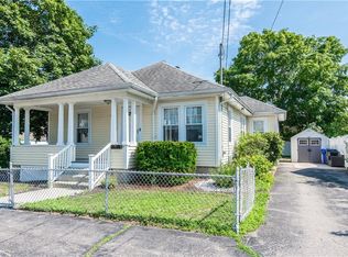35 Bristol Ave, Pawtucket, RI 02861
