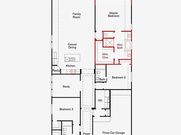 3rd image of this home