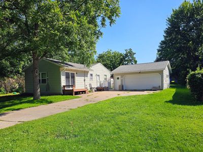 15 Maple St, Flensburg, MN, 56328
