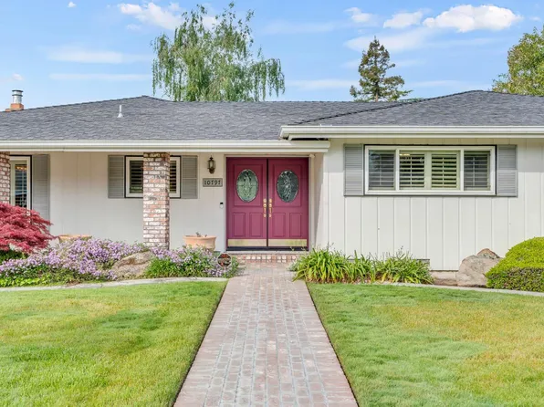 10797 N Elkhorn Dr, Stockton, CA 95209