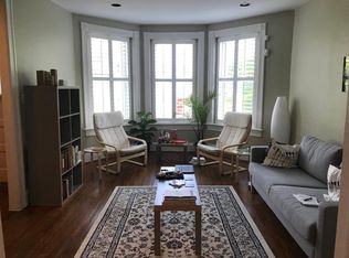 3024 O St NW FLOOR 1, Washington, DC 20007