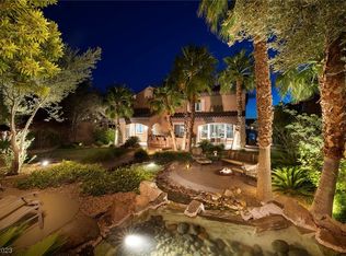 2728 King Louis St, Henderson, NV 89044