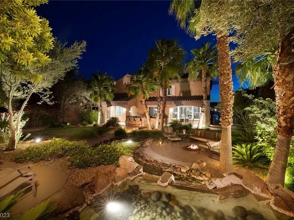 2728 King Louis St, Henderson, NV 89044