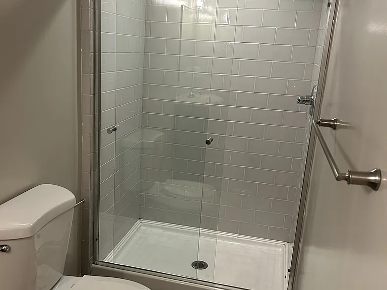 Downstairs Bathroom