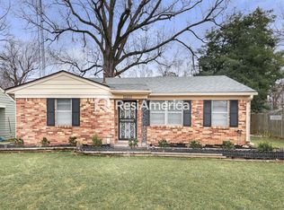 2994 Randy Ln, Memphis, TN 38118