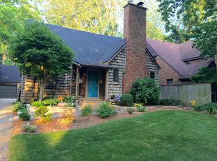 400 Firehouse Rd, Hensley, AR 72065