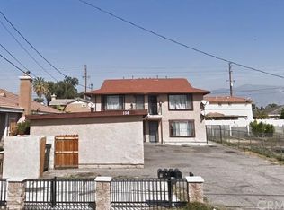 156 E King St, San Bernardino, CA 92408