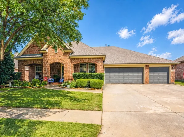 641 Grisham Dr, Fate, TX 75087