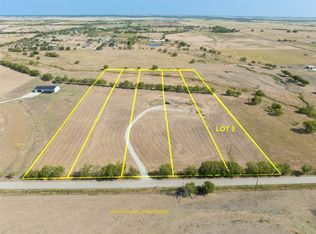 12890 Pruett Rd LOT 5, Krum, TX 76249