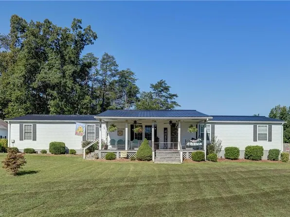 3876 Stoney Creek School Rd, Reidsville, NC 27320