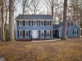 4782 Hill Ct NE, Roswell, GA 30075