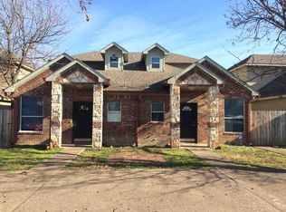 1902 S 15th St, Waco, TX 76706