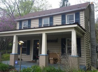 49 E D St, Brunswick, MD 21716